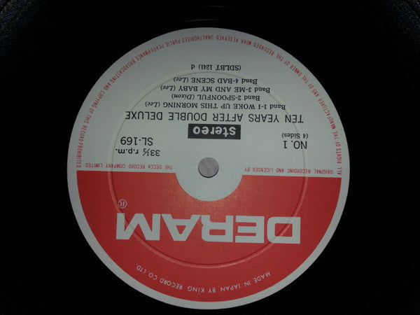 Double Deluxe