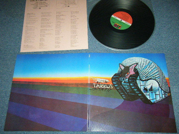 Tarkus