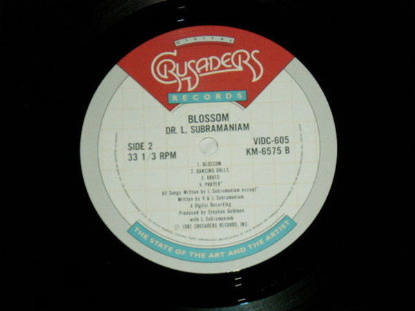 Blossom