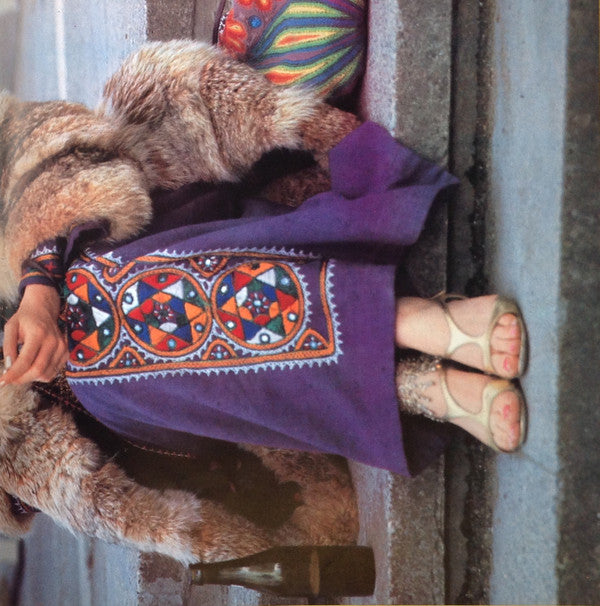 Janis Joplin
