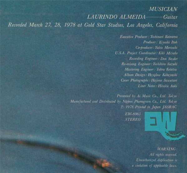 Concierto De Aranjuez