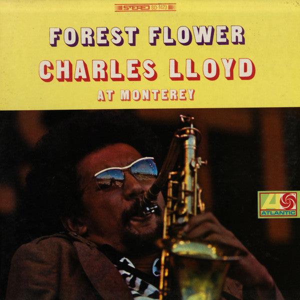 Forest Flower