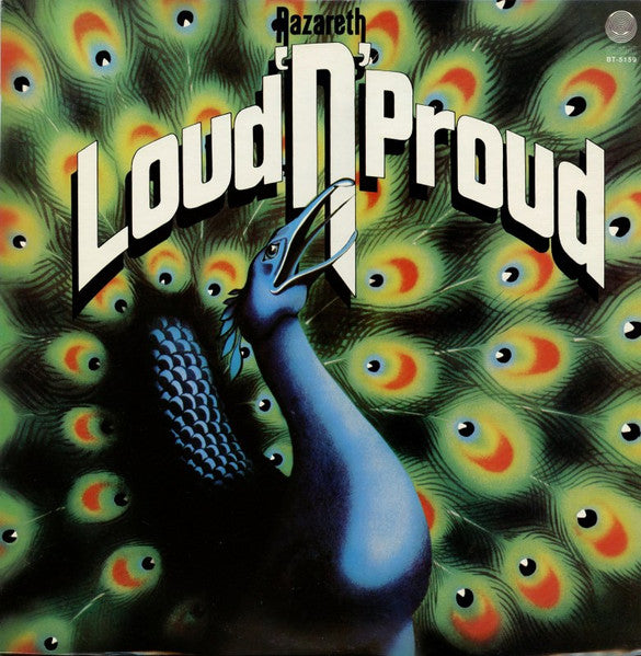 Loud'N'Proud