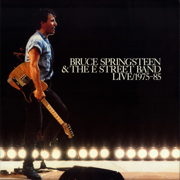 Live/1975-85