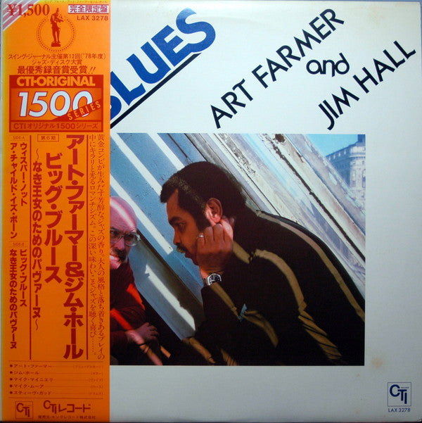 Big Blues
