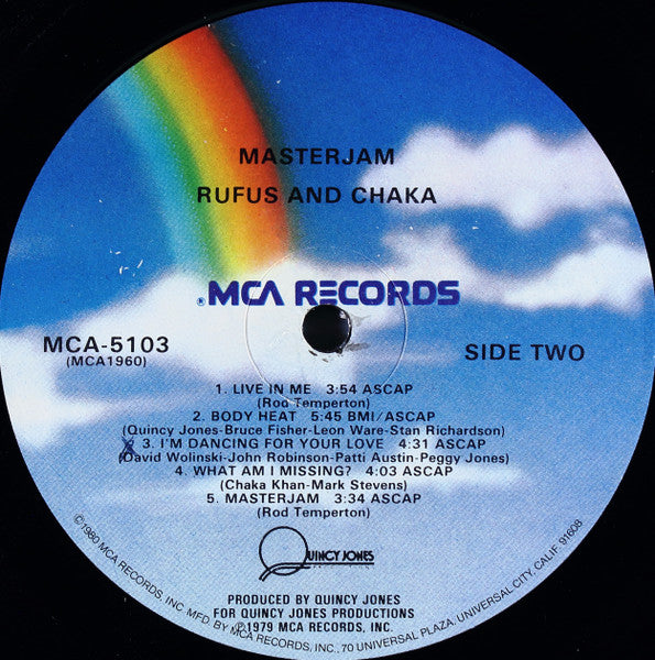 Masterjam