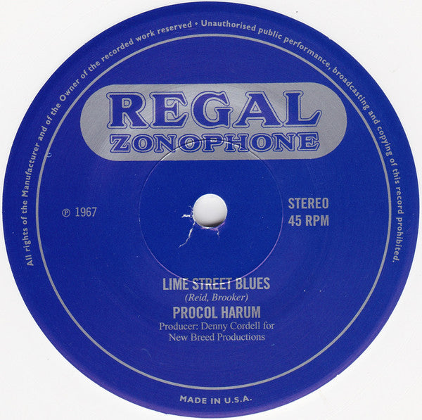 Procol Harum
