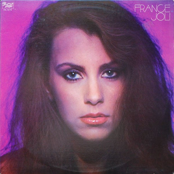 France Joli