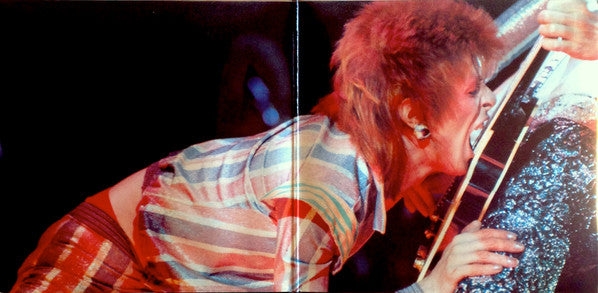 Rock'n'Roll Suicide