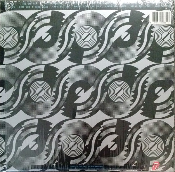 Steel Wheels