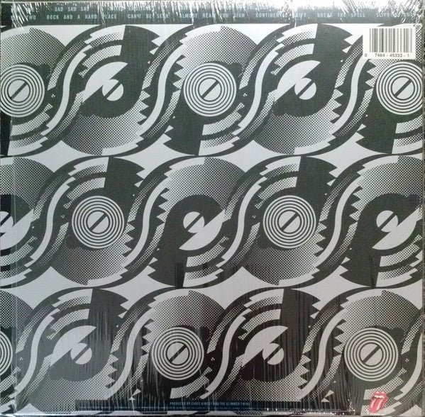 Steel Wheels