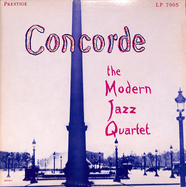 Concorde