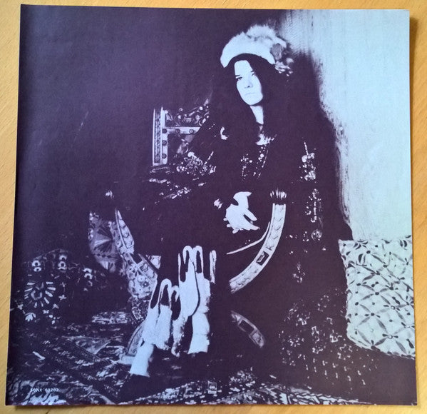 The Great Janis