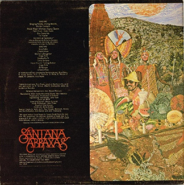 Abraxas
