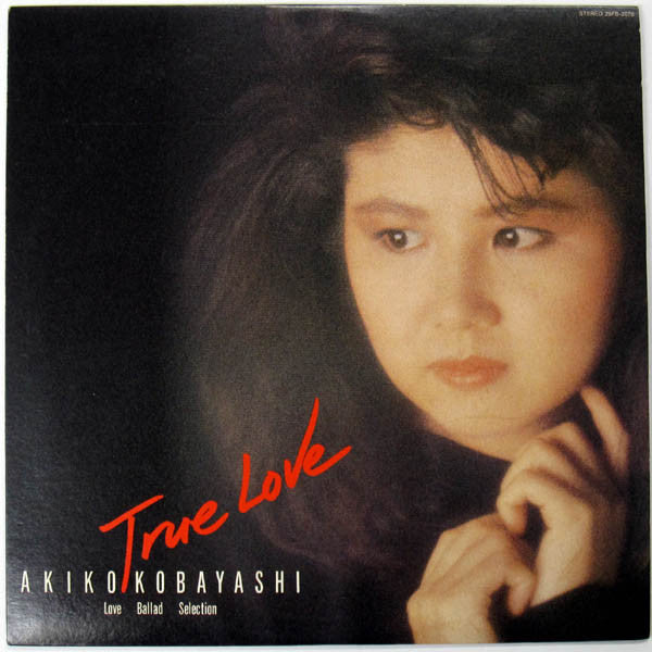 True Love -Love Ballad Selection-