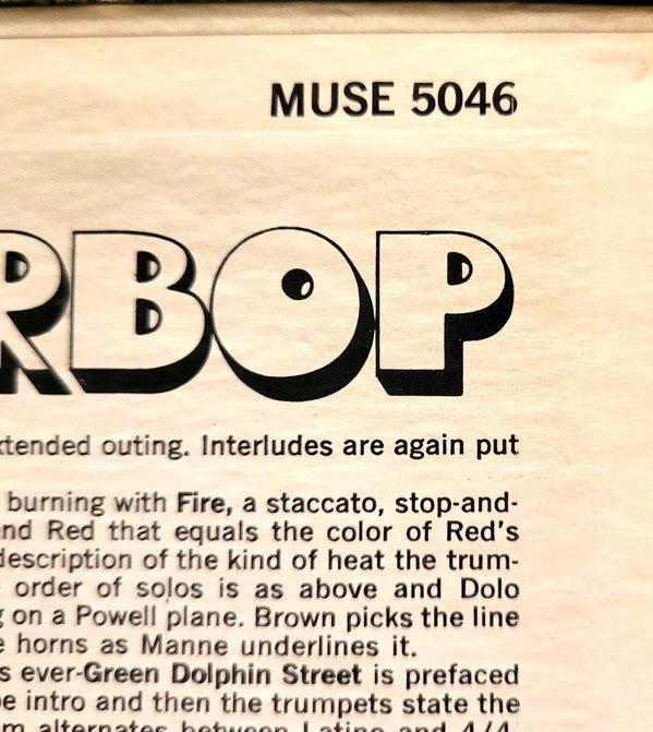 Superbop