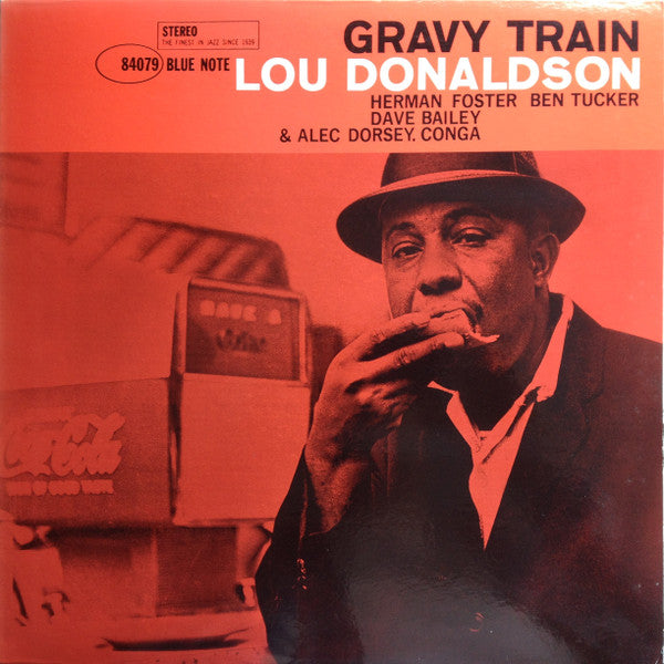 Gravy Train