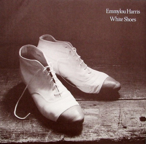 White Shoes