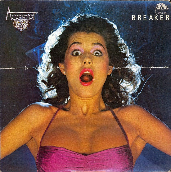 Breaker