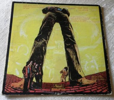 Steppenwolf 7