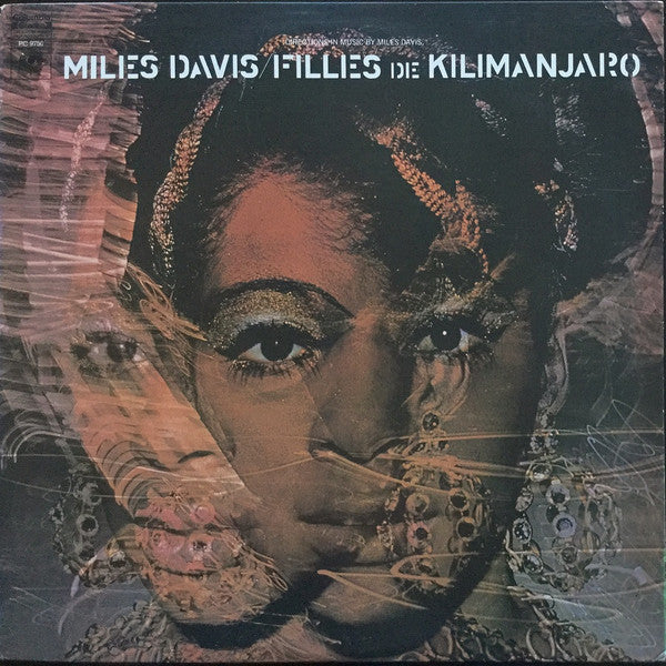 Filles De Kilimanjaro