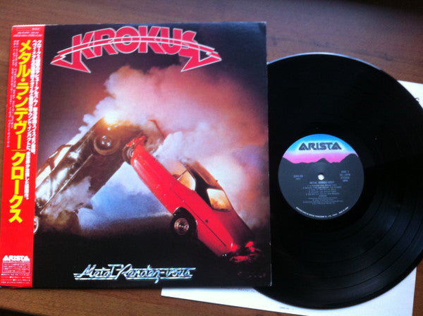 Metal Rendez-vous