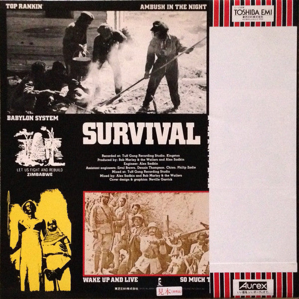 Survival