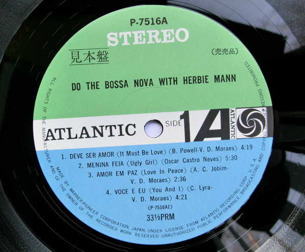 Do The Bossa Nova
