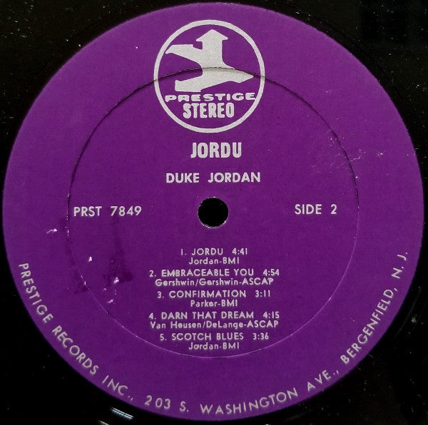 Jordu