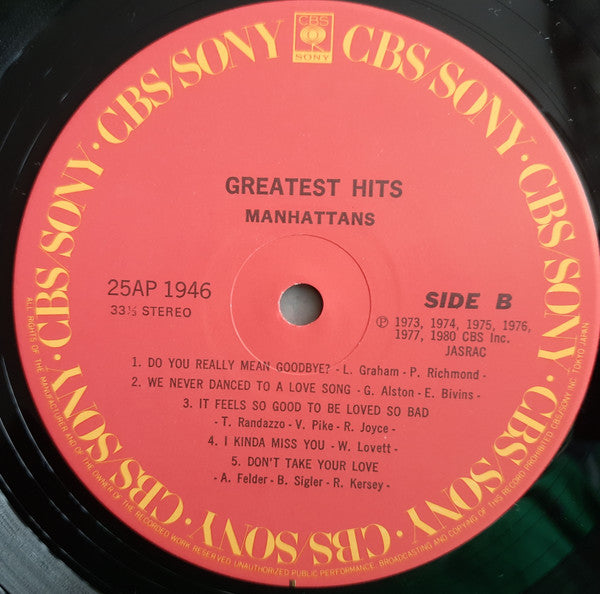 Greatest Hits
