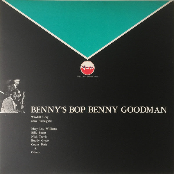Bennys Bop