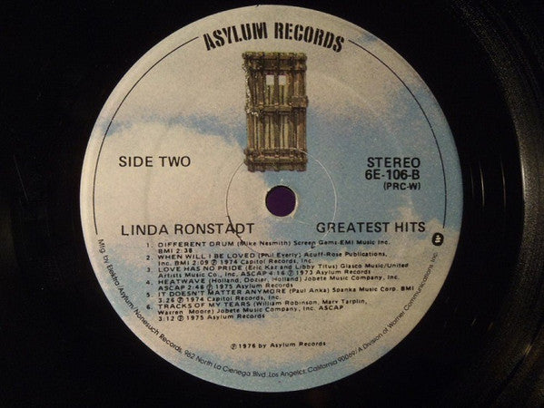 Greatest Hits