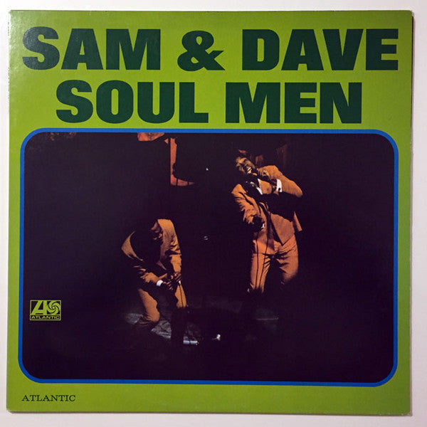 Release: Soul Men-Vinyl-Japan-1982-P-8621-2848817
