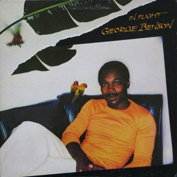 Release: In Flight-Vinyl-US-1977-BSK 2983-4949357
