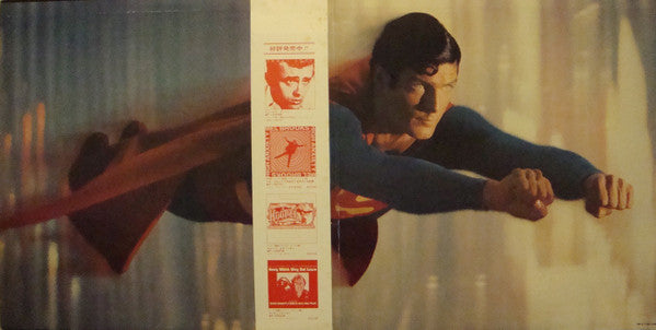 Superman: The Movie (Original Sound Track)
