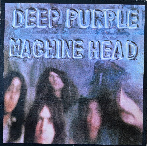 Machine Head