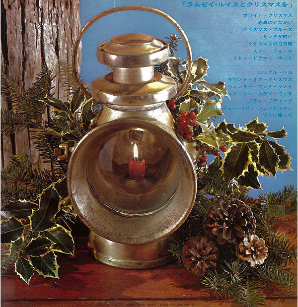 More Sounds Of Christmas