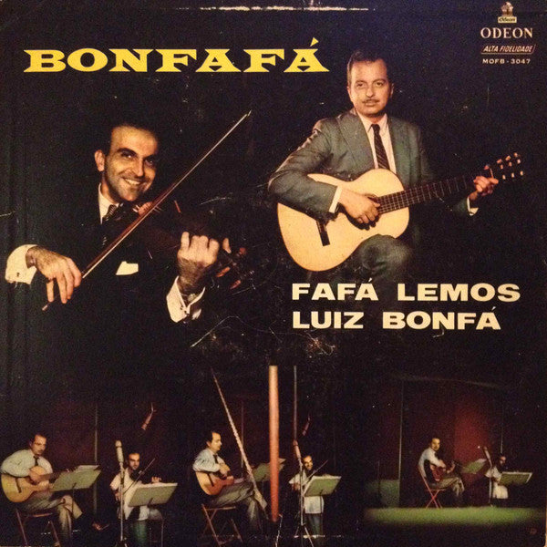 Bonfafá