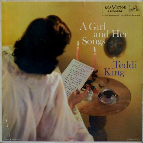 A Girl and Her Songs