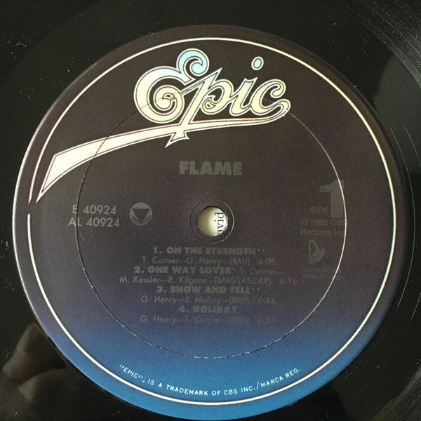 Flame
