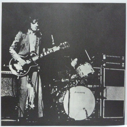 Performance: Rockin' The Fillmore