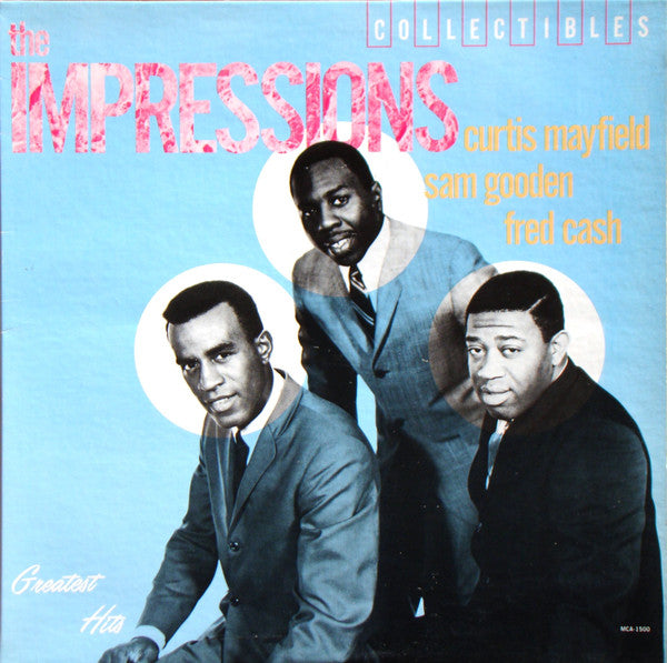 Greatest Hits