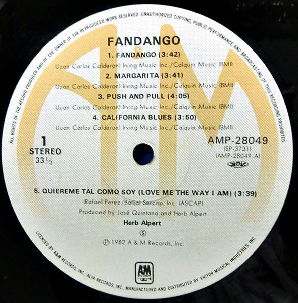 Fandango