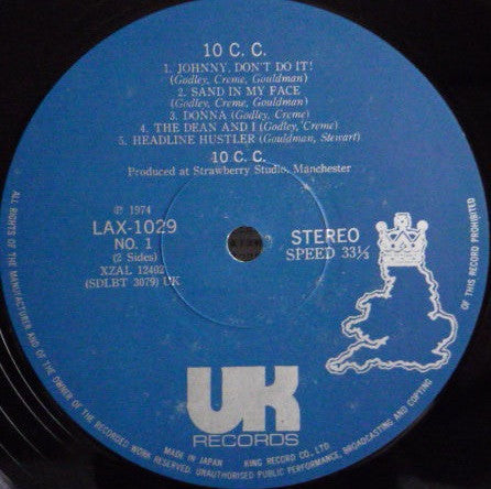 10cc