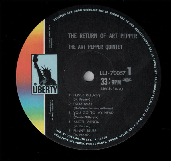 1964, "Hope So Eric" Vol. 1