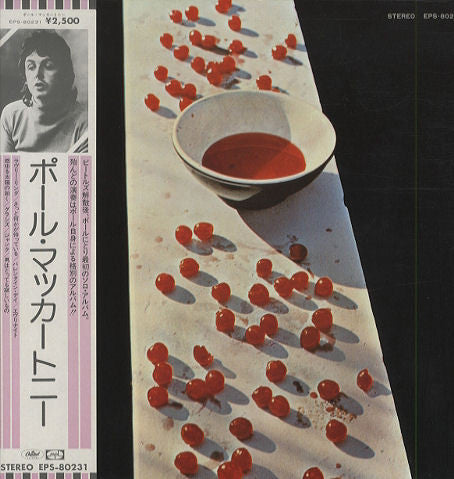 McCartney