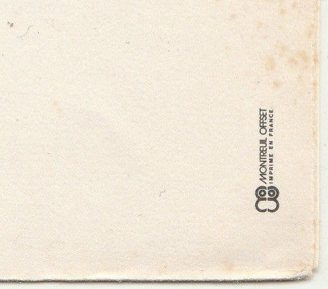 Francis Lalanne