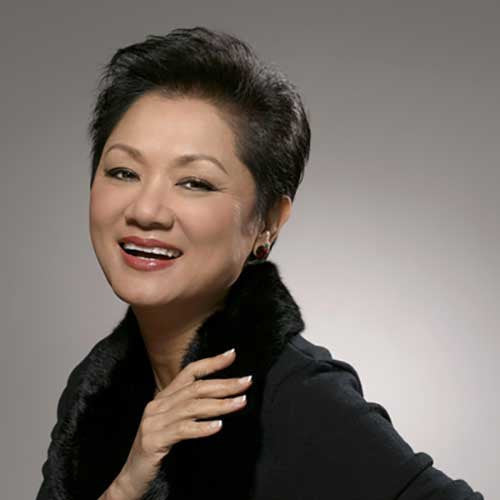 Frances Yip
