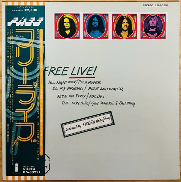 Free Live