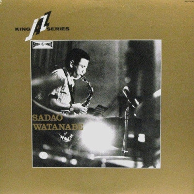 Sadao Watanabe